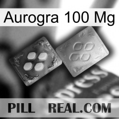 Aurogra 100Mg 38